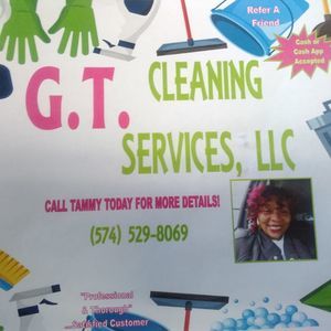 Meet your Posher, Tammy